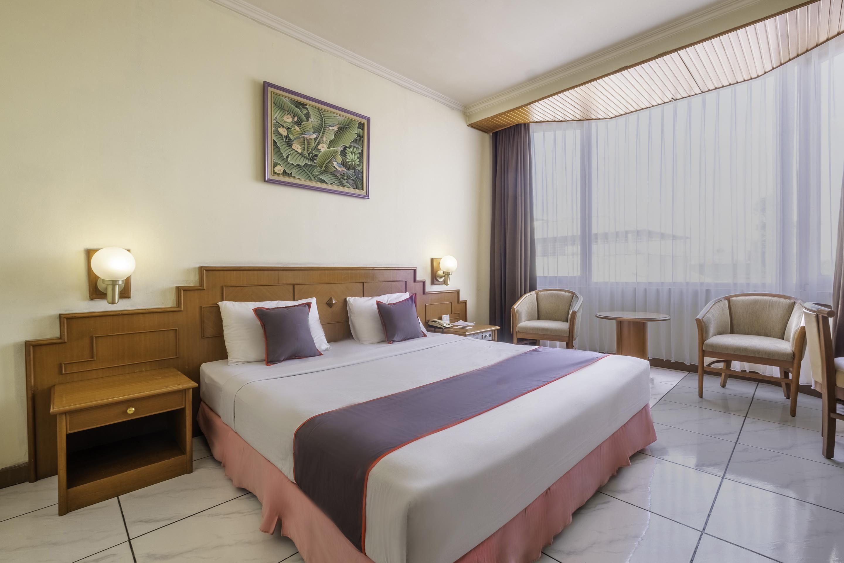 Collection O 25 Hotel Baltika บันดุง ภายนอก รูปภาพ
