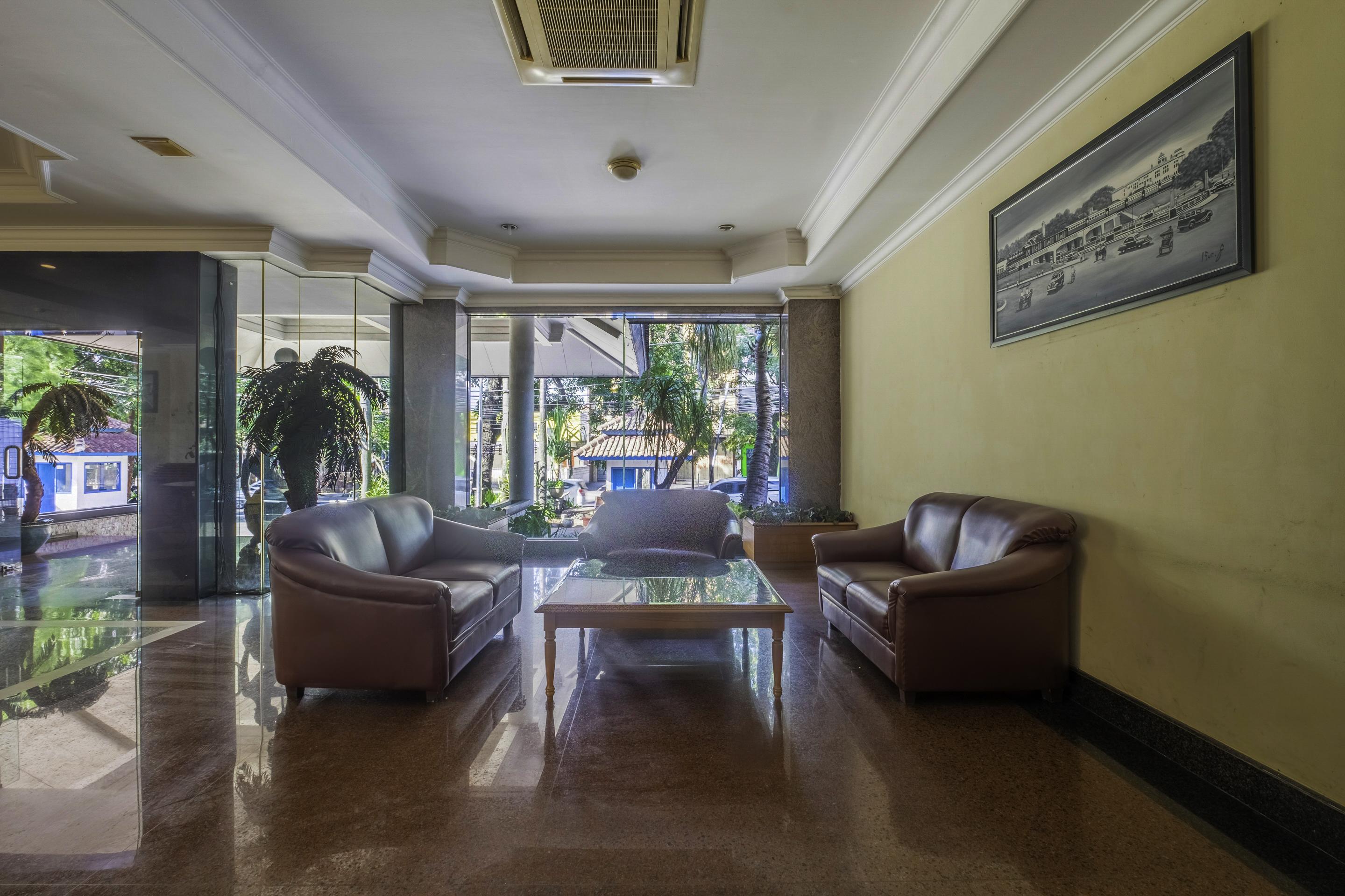 Collection O 25 Hotel Baltika บันดุง ภายนอก รูปภาพ